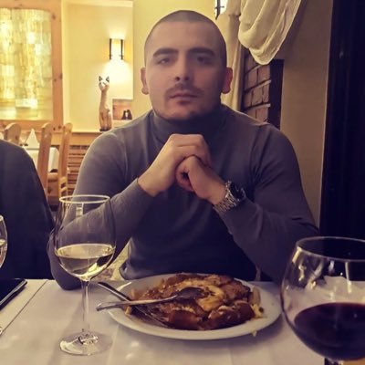 themilosch7's profile picture. #GUNS #GLOCK #DOGE #ETH #BTC #CRYPTO #KKP