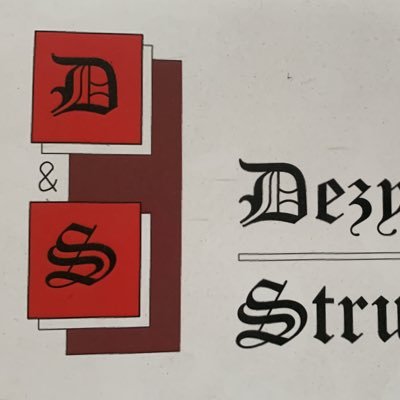 Dezyns & Structures Limited

Professionals in Architectural Designs, Consultations, Building Construction, Interior Decoration and Engineering