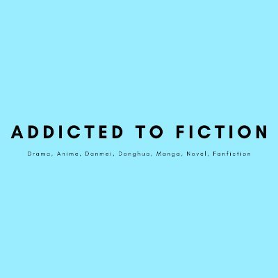 AddictedToFiction