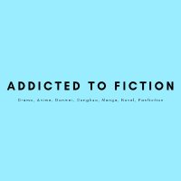 AddictedToFiction(@Addicted2Fics) 's Twitter Profile Photo