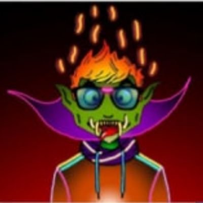 LuiDracula's profile picture. 🏗 Nft Creator @opensea
🖌 1/1 Hand Draw
📆 17/50 Collection
💰 0.001 Floor Price
⛽ No Gas Free
🪙 Polygon Blockchain