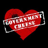 Government Cheese (@govcheeseband) 's Twitter Profile