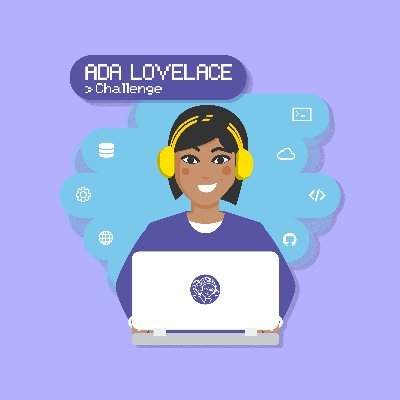 8e édition du Challenge Ada Lovelace les 3 et 4 février 2023, challenge d'initiation à la programmation destiné aux lycéennes.