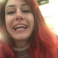 Selin🤡 (@offtodeepend) Twitter profile photo