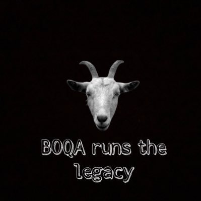 Boqaleathers's profile picture. The cattles are living their dream