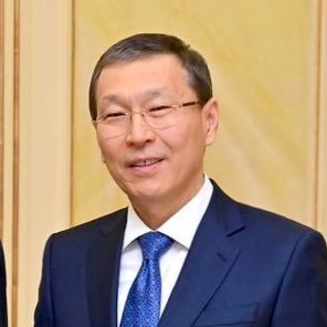 Chairman of the Central election commission of the Republic of Kazakhstan