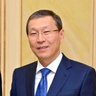Nurlan_Abdirov's profile picture. Chairman of the Central election commission of the Republic of Kazakhstan