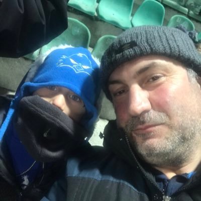 HrselBasmac's profile picture. Fenerbahçe temsilci üyesi