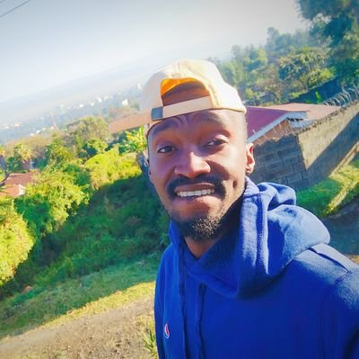 OndoroHesbon's profile picture. I believe in myself