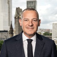 Bernd Schäfer(@schaefer_eitrm) 's Twitter Profile Photo