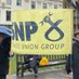 SNP Trade Union Group (@TUG_SNP) Twitter profile photo