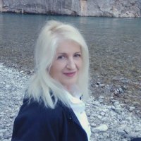 Μαρία Στεφανιδη (@mstephanide) 's Twitter Profile