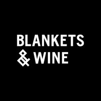 Blankets And Wine Kla(@BlanketsNWineUG) 's Twitter Profile Photo