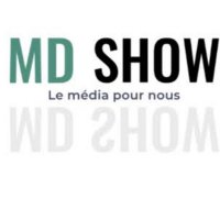 MD SHOW(@mdshow_officiel) 's Twitter Profile Photo