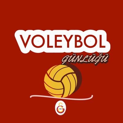 Galatasaray Voleybol 🏐