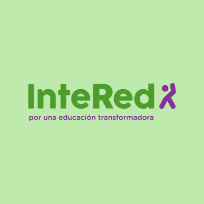 🌍 InteRed es una ONGD que trabaja por una educación transformadora, genera participación y compromiso de todas las personas a favor de la Justicia Global.