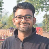 Abhishek Raj(@Rjy_abhishek) 's Twitter Profile Photo