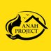 Anah Project (@anahproject) Twitter profile photo