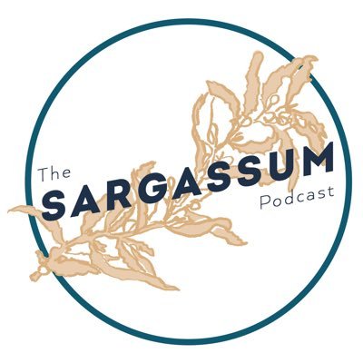 What is Sargassum? A floating algae? A threat? A possibility? We are a group of international people exploring Sargassum through a series of Podcasts.