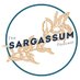 Sargassum Podcast (@SargassumP) Twitter profile photo