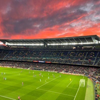 josepmarosell's profile picture. Sempre català i del Barça.
