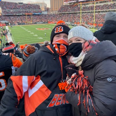 JLaR485's profile picture. JDMS PE/Health teacher, Girls soccer/softball head coach, freshman boys basketball #BENGALS #JUVENTUS #REDSOX #NYRANGERS #PennState PSU undergrad, UC masters.