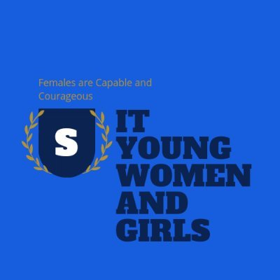 Empowering and rising the voice of female. Ending and Fighting against ICT gender divide. Struggling for attaining sustainable development as well.