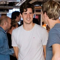 Milan van Valkenhoef (@mainstreammilan) 's Twitter Profile Photo