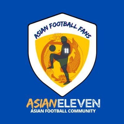 A community for fans of Asian football around the region and across the world. Join us - FIRST and ONLY forums for Asian Football - https://t.co/0Gk5gA3zbi