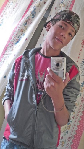 Matheus Lopes.