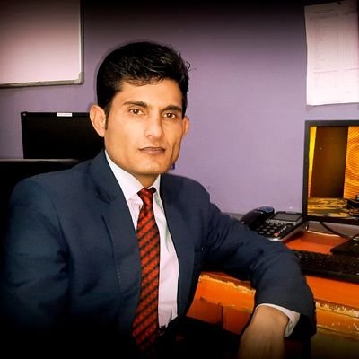 ZekriaHimat20's profile picture. News Reporter & Director at Shamshad TV