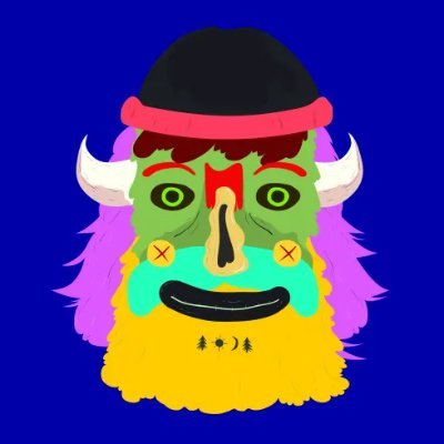 ChiMVision's profile picture. #cryptocurrency