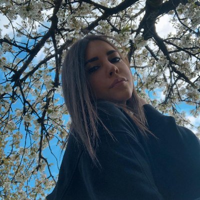Alyssa Profile