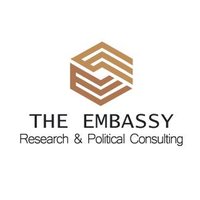 Embassy for political consulting (@embassyfor) 's Twitter Profile