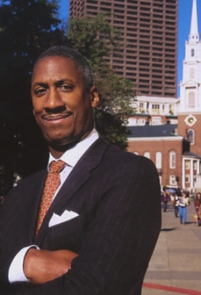 Ed Gaskin