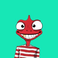 CrazyChameleonOfficial (@_crazychameleon) 's Twitter Profile