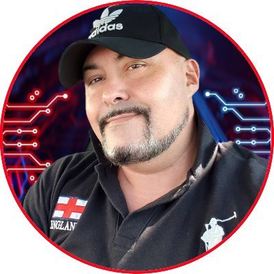 ⭐Hacker & Gamer & CryptoBr0 & Speaker
⭐Host at🎙@CosasDeHackers
⭐CyberThreat Analyst @BeDisruptiveES

📩 https://t.co/usTCkilWKy
Opiniones Personales