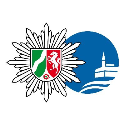 Polizei Rhein-Sieg-Kreis, Frankfurter Str. 12-18, 53721 Siegburg, Tel.: 02241 / 541-0 - im NOTFALL immer 110 Impressum/Datenschutz: https://t.co/HmsJHbkBbJ