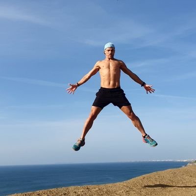 runcrosstrail's profile picture. Treinador de Corrida / Trail Running / Fitness / Power-Yoga / Hidroginástica.

Personal Trainer online e Presencial