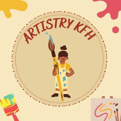 artistry_kfh's profile picture. ARTIST | ILLUSTRATOR | YOUTUBER