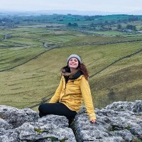 Vikki Houlden (@vikkimaps) 's Twitter Profile