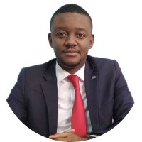 Lukoki Nseka(@ChristianLukoki) 's Twitter Profile Photo