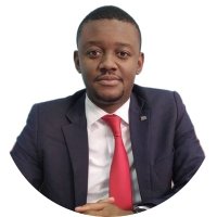 Lukoki Nseka (@christianlukoki) 's Twitter Profile