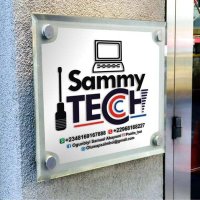 SAMMYTECH🇳🇬🇧🇯 but new account. (@sammytech_01) 's Twitter Profile
