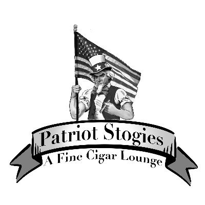 At Patriot Stogies people come together to enjoy a cigar in a welcoming environment.  All are welcome, service members & first responders are revered!