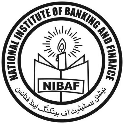 The National Institute of Banking and Finance is a subsidiary of the State Bank of Pakistan