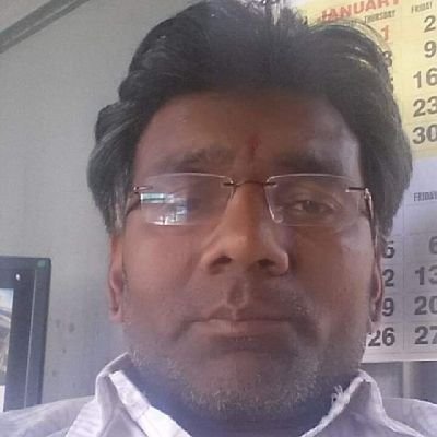 RatnaHirani6's profile picture. भारत माता की जय Politics