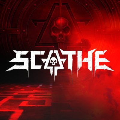 Scathe - OUT NOW 🔥さんのプロフィール画像