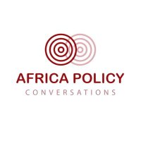 Africa Policy Conversations (@letstalkpolicy_) 's Twitter Profile Photo