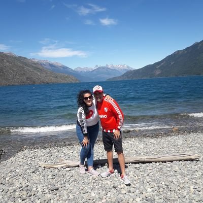 Hincha y Socia del CLUB Atlético RIVER PLATE!!! Esta locura que siento por vos no se compara con nada .  Instagram: MARYAN_CARP